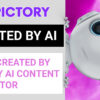Pictory AI NEW Book Promotion Video